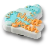 Colgantes Jibbitz™ Shell Yeah