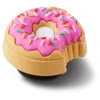 Colgantes Jibbitz «Sprinkle Donut Bite»