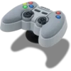 Colgantes Jibbitz™ «Super Gamer Controller»