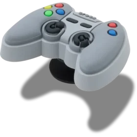 Colgantes Jibbitz™ «Super Gamer Controller»