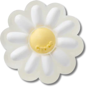 Colgantes Jibbitz «Tiny Darling Daisy»