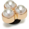Colgantes Jibbitz™ Triple Pearl