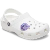 Colgantes Jibbitz™ «Unicornio astronauta»