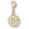 Colgantes Jibbitz™ Virgo