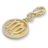 Colgantes Jibbitz™ Virgo