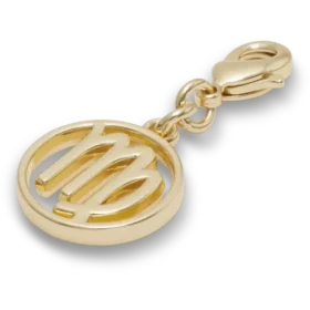 Colgantes Jibbitz™ Virgo