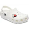 Colgantes para zapatos «I Heart Jibbitz™»