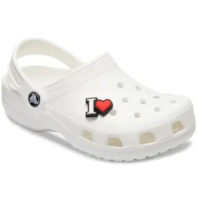 Colgantes para zapatos «I Heart Jibbitz™»