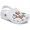 Colgantes para zapatos Jibbitz