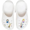 Colgantes para zapatos Jibbitz Colgantes para zapatos Jibbitz
