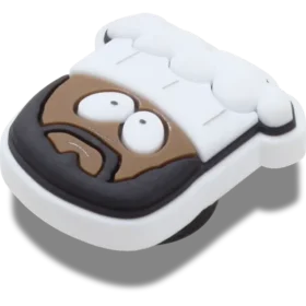 Colgantes para zapatos Jibbitz «Chef» de South Park