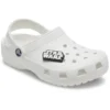 Colgantes para zapatos Jibbitz con el logotipo de Star Wars