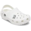 Colgantes para zapatos Jibbitz con la letra R