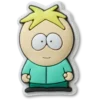 Colgantes para zapatos Jibbitz de Butters de South Park