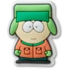 Colgantes para zapatos Jibbitz de Kyle de South Park