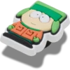 Colgantes para zapatos Jibbitz de Kyle de South Park