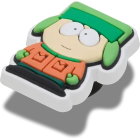 Colgantes para zapatos Jibbitz de Kyle de South Park