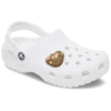 Colgantes para zapatos Jibbitz de Punch el Mono y sus amigos