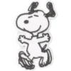 Colgantes para zapatos Jibbitz de Snoopy® de Peanuts® Colgantes para zapatos Jibbitz de Snoopy® de Peanuts®