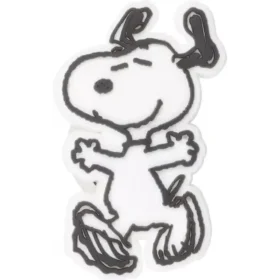 Colgantes para zapatos Jibbitz de Snoopy® de Peanuts®