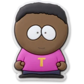 Colgantes para zapatos Jibbitz de Tolkien de South Park