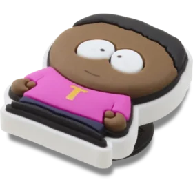 Colgantes para zapatos Jibbitz de Tolkien de South Park