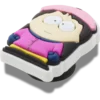 Colgantes para zapatos Jibbitz de Wendy de South Park Colgantes para zapatos Jibbitz de Wendy de South Park