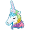 Colgantes para zapatos Jibbitz™ «Unicornio que se ilumina» Colgantes para zapatos Jibbitz™ «Unicornio que se ilumina»