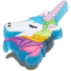 Colgantes para zapatos Jibbitz™ «Unicornio que se ilumina» Colgantes para zapatos Jibbitz™ «Unicornio que se ilumina»