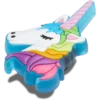 Colgantes para zapatos Jibbitz™ «Unicornio que se ilumina» Colgantes para zapatos Jibbitz™ «Unicornio que se ilumina»