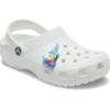 Colgantes para zapatos Jibbitz™ «Unicornio que se ilumina» Colgantes para zapatos Jibbitz™ «Unicornio que se ilumina»