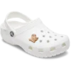 «Colgantes para zapatos Puppy Jibbitz™ Golden Doodle» «Colgantes para zapatos Puppy Jibbitz™ Golden Doodle»