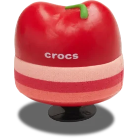 Colgantes Stacked Cherry Jibbitz™