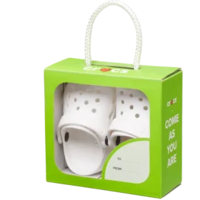 Compra los zuecos Crocs™ Littles para niños