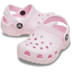 Compra los zuecos Crocs™ Littles para niños