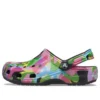 Crocband Classic Bubble Clog «Multi-Color»