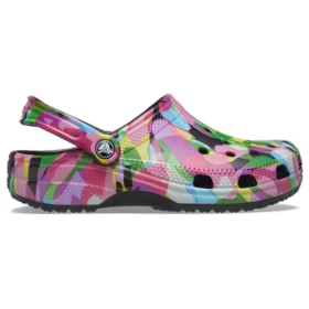Crocband Classic Bubble Clog «Multi-Color»