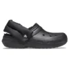 Crocband Classic Negro