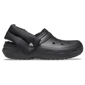 Crocband Classic Negro