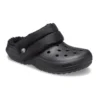Crocband Classic Negro