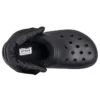 Crocband Classic Negro