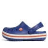 Crocband Clog «Azul coral»
