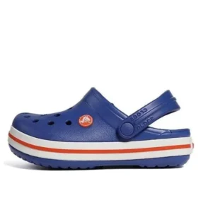 Crocband Clog «Azul coral»