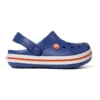 Crocband Clog «Azul coral»