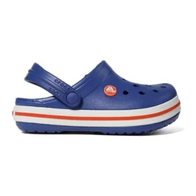 Crocband Clog «Azul coral»