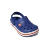 Crocband Clog «Azul coral»