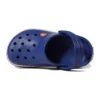 Crocband Clog «Azul coral»