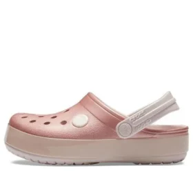 Crocband Clog «Ice Pop»