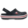 Zuecos Crocband™ para niños pequeños