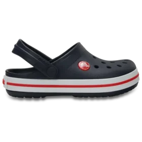 Zuecos Crocband™ para niños pequeños